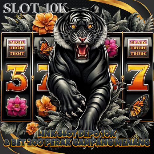 Slot 10k